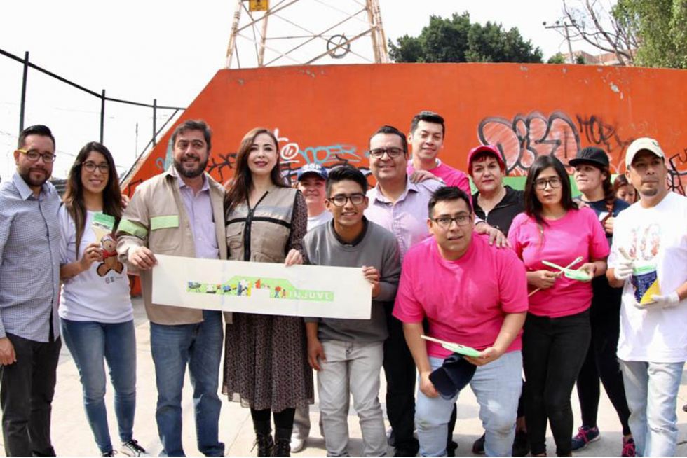 Naucalpan y Azcapotzalco unifican esfuerzos en Servicios Públicos y en Seguridad Pública
