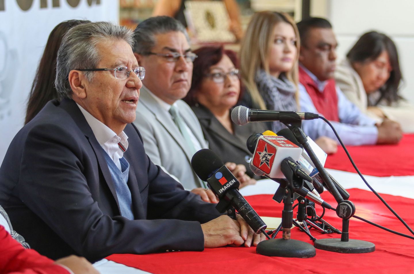 Gobierno federal debe asignar recursos que generen progreso para Chimalhuacán: JTRB
