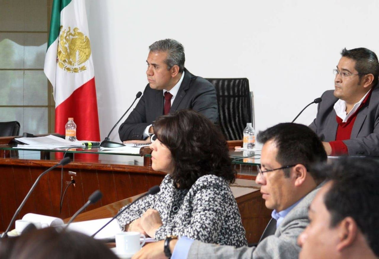 Gobierno de ECATEPEC se separa del mando único para crear el "mando coordinado"