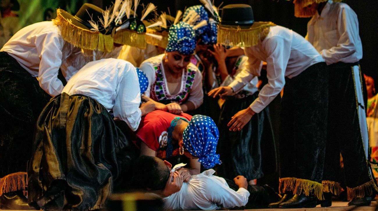 Tecomatlán: Escenario para el arte que se genera en todo el país