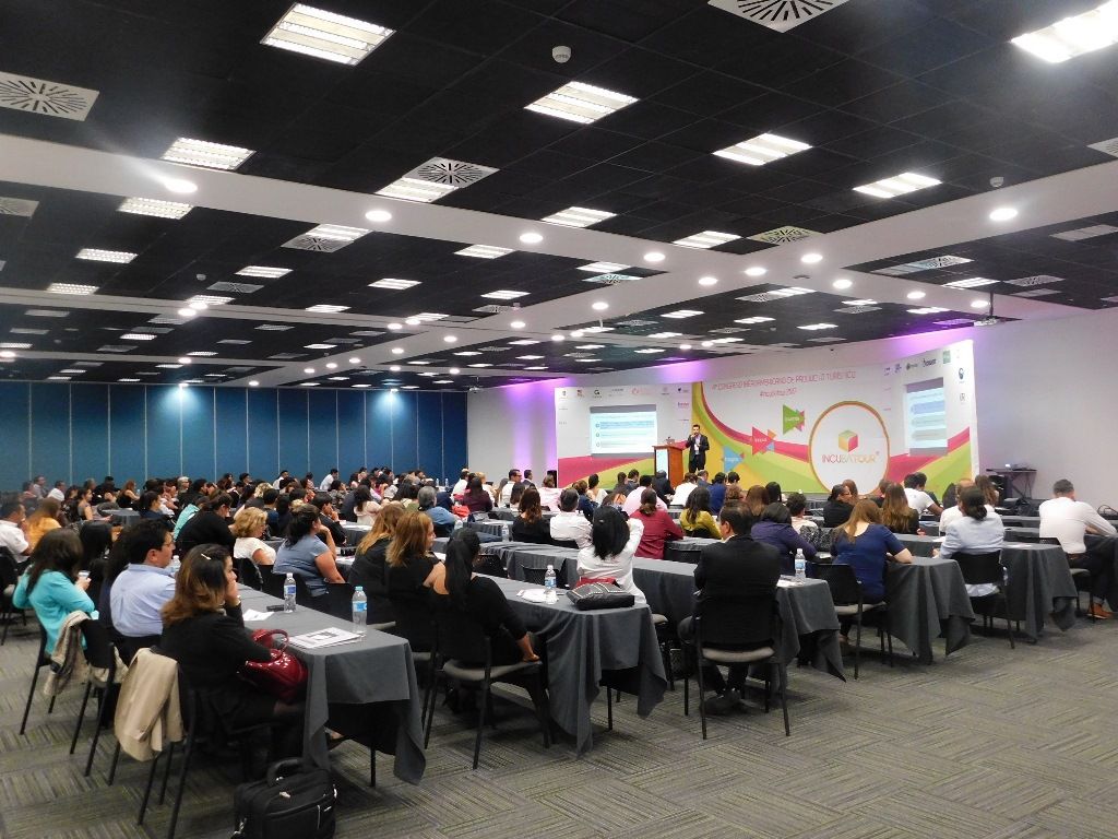Ocupa Centro de Convenciones Toluca un lugar importante en la industria de reuniones