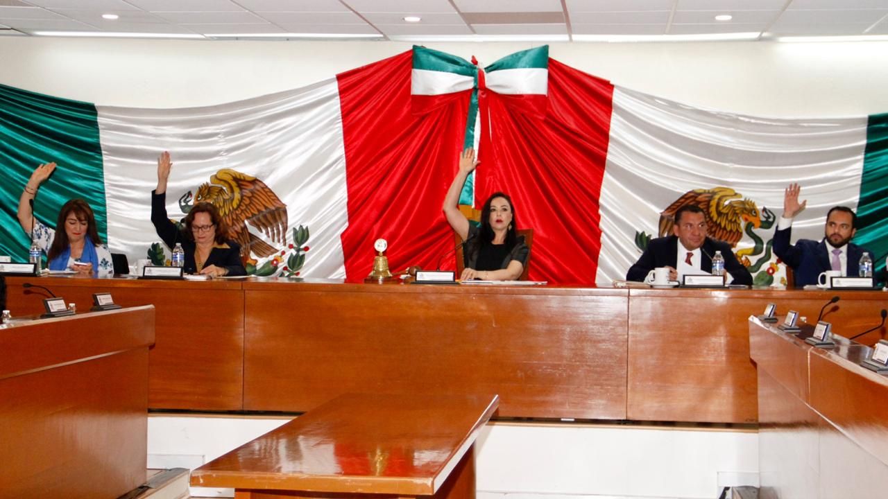 ’Escuchamos a la ciudadanía de Naucalpan’ señala Patricia Durán Reveles al aprobar el Bando Municipal