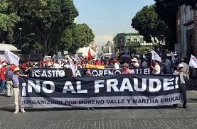 Sin quien les apadrine un nuevo fraude, el PAN Puebla analiza no participar en elecciones: perderían 2 a 1