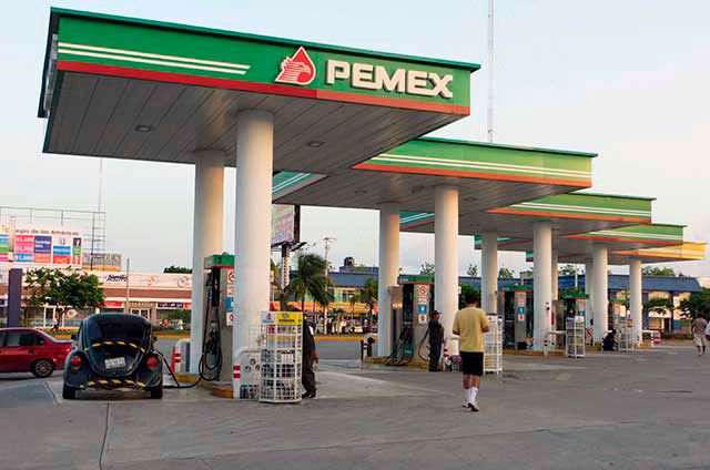 Es oficial: prácticamente se regularizó la distribución de combustible en Hidalgo
