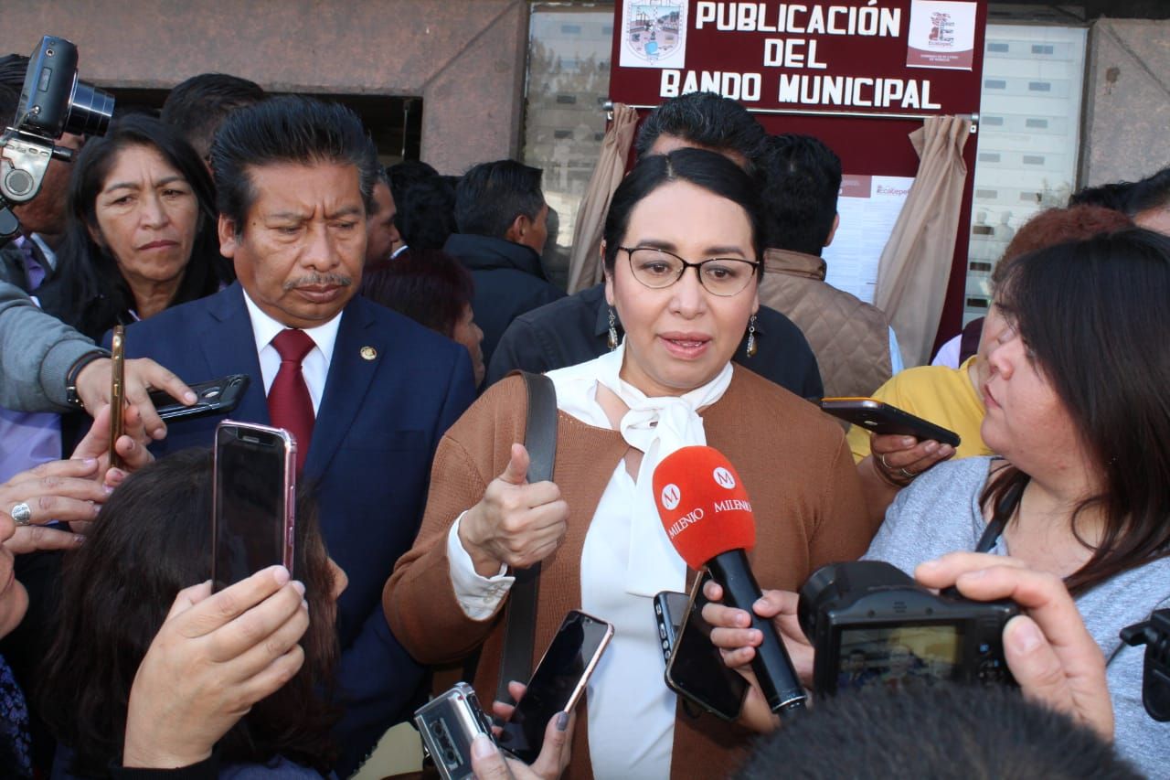 Morena propone retirar privilegios a ex gobernadores en Edomex