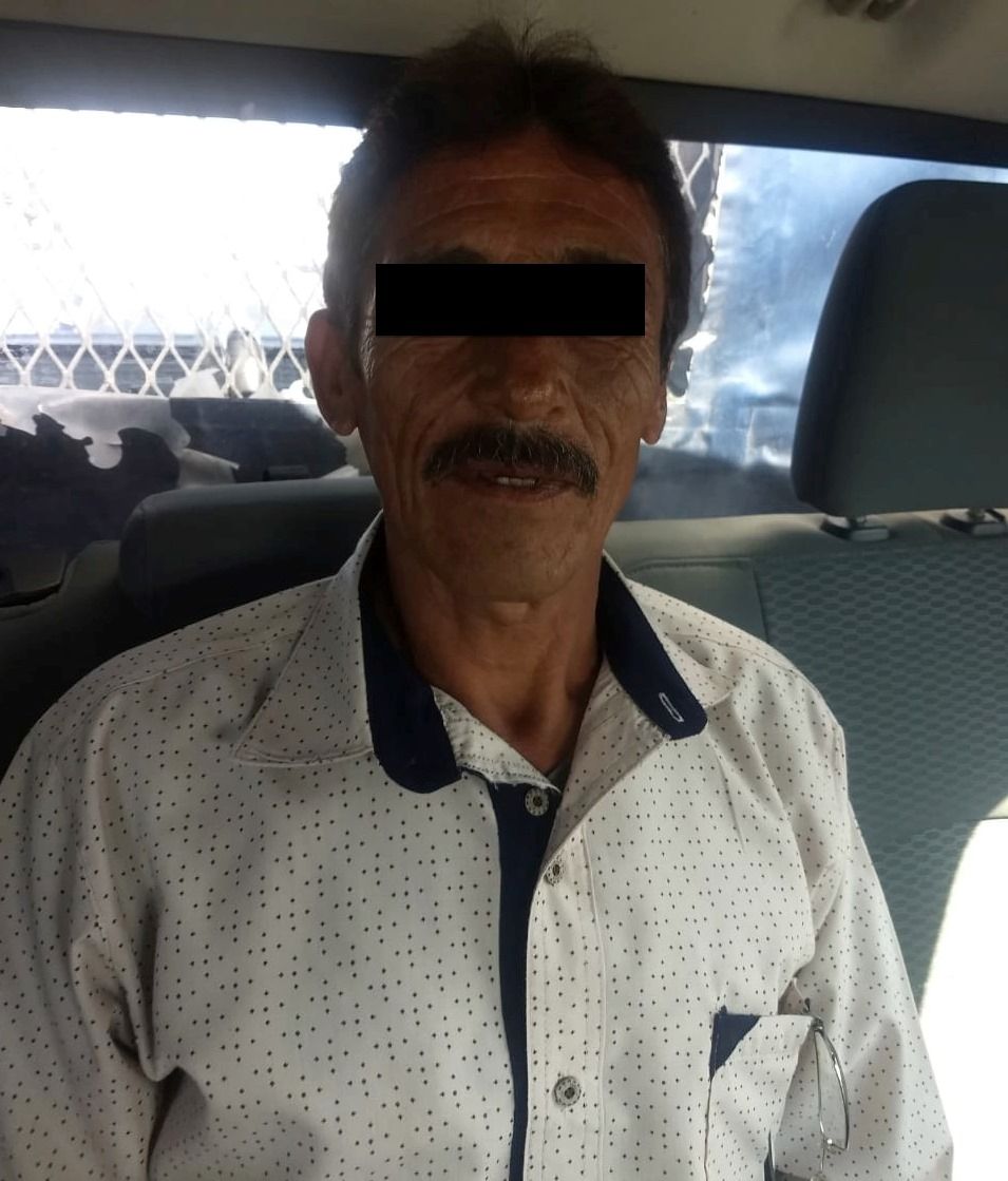 Cae presunto defraudador de los llamados  ’paqueros’ en Texcoco