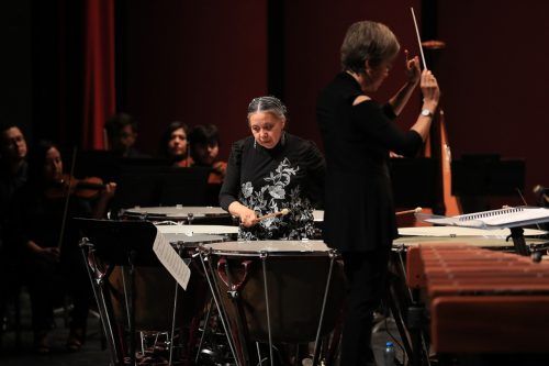 Orquesta Filarmónica Mexiquense inició  su tercera temporada en CCMB, Texcoco 