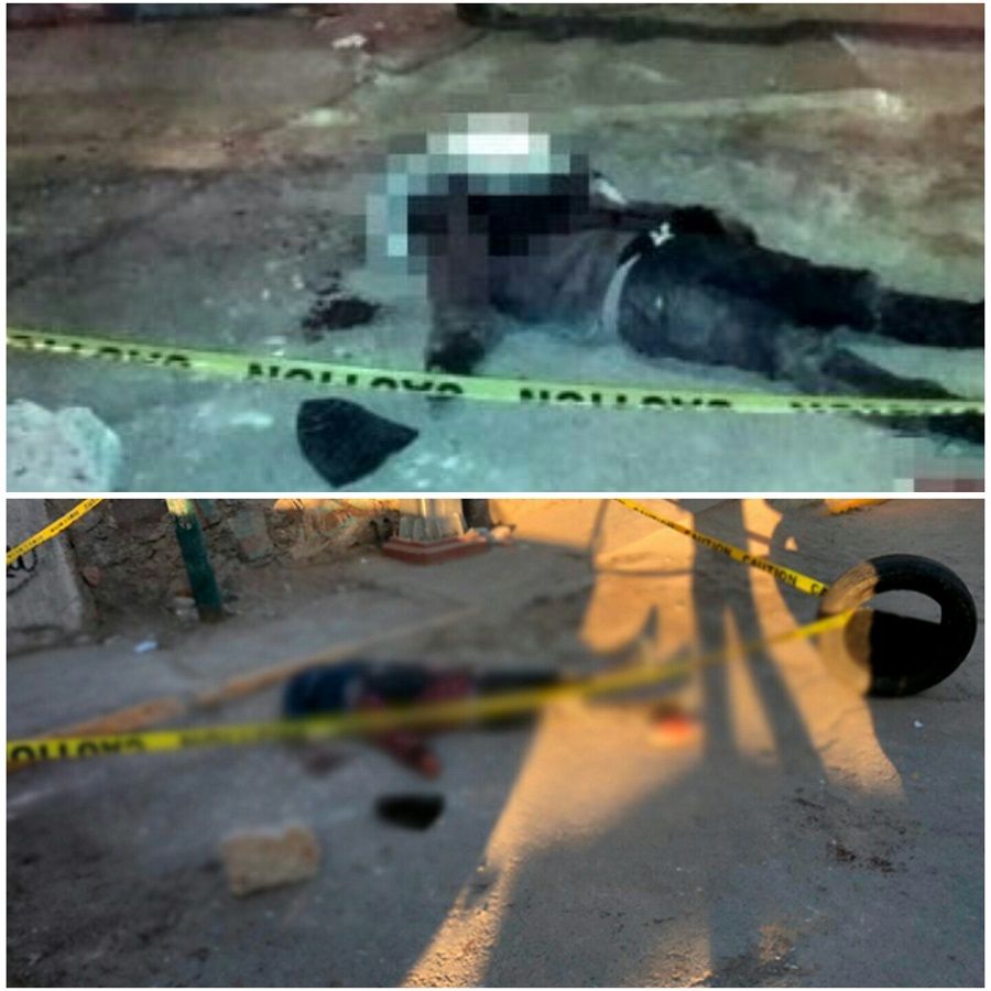 Terror en Ecatepec, linchan a asaltante que mató a pasajero en Ecatepec