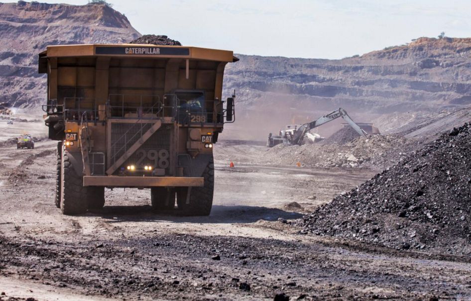 Regalías mineras aumentaron un 20% más en 2018 frente a los valores registrados un año atrás