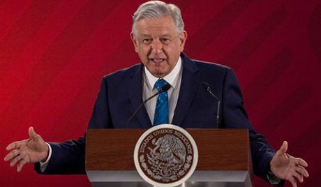 No lograron objetivo quienes querían desestabilizar: López Obrador