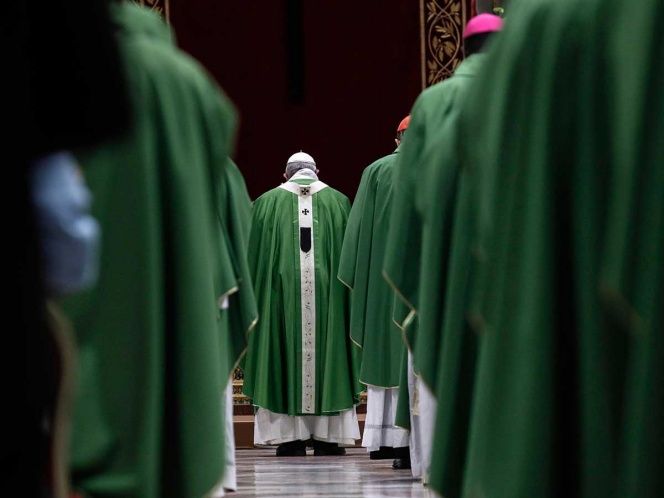Nueva investigación sobre sacerdotes estadounidenses pederastas