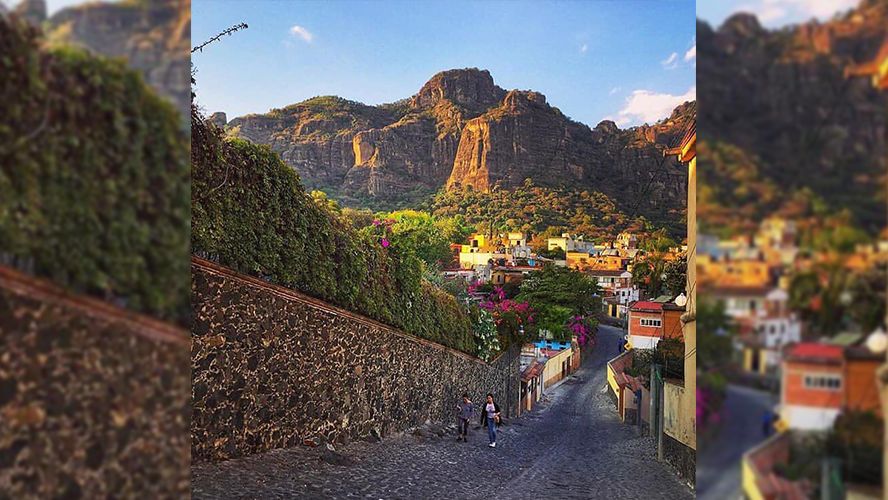 Pueblos Mágicos, los favoritos de los mexicanos para ’viajar ligero’