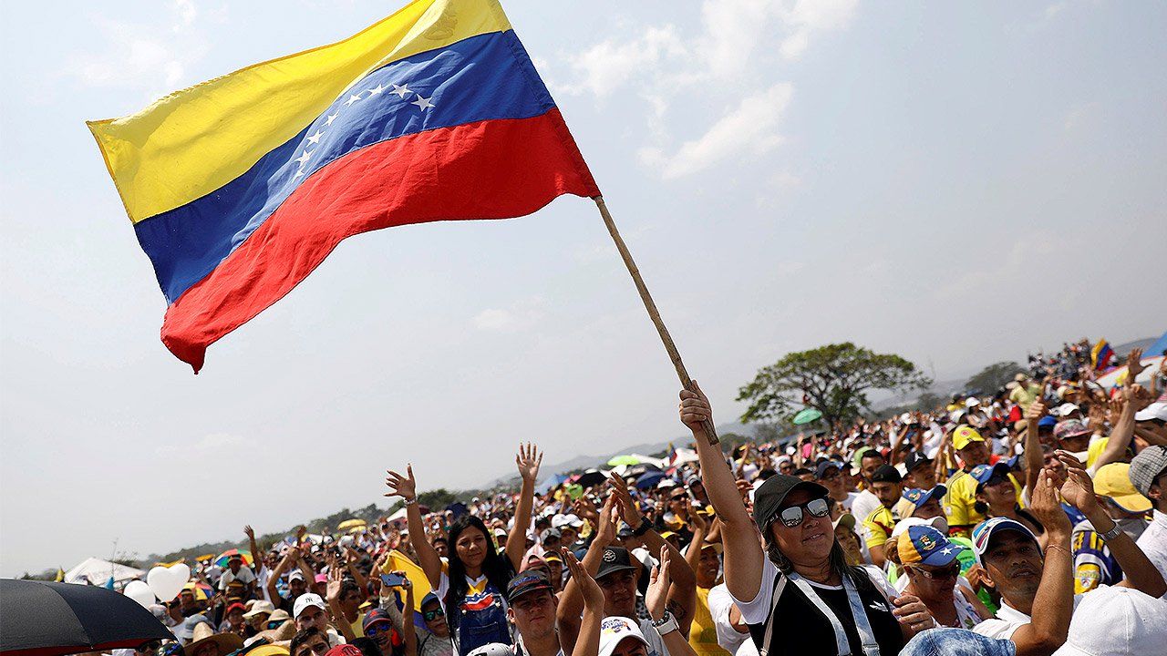 ¿Pobre Venezuela? viven mejor que el 70% de los países de América Latina, incluyendo México