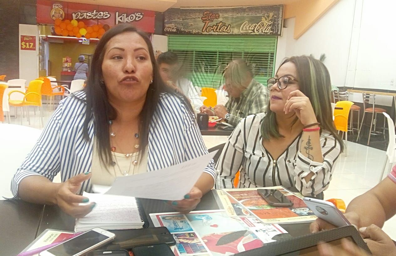 Mujeres piden auditoría al programa "Salario Rosa" por irregularidades 