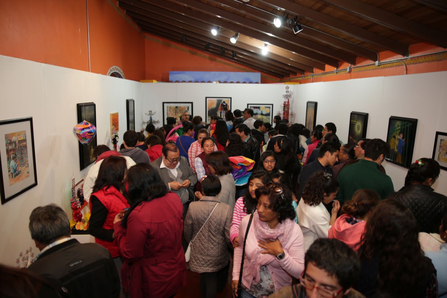 La Secretaria de Cultura invita a familias mexiquenses a participar en su tercera noche de museos de 2019