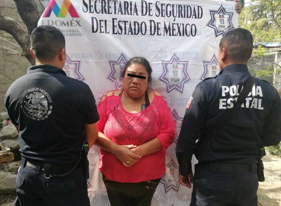  Recuperan motocicleta con reporte de robo y detienen a probable responsable en Chimalhuacán