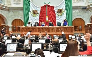 Requisitos específicos para ser servidores públicos, anunció la 60 legislatura mexiquense.
