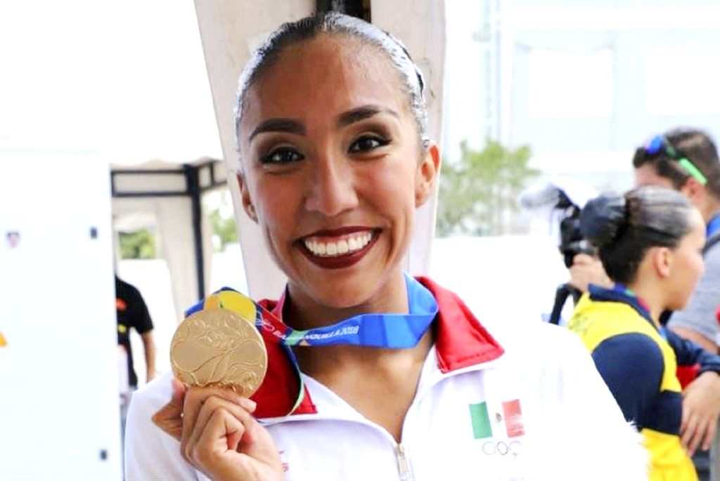 Muestran mujeres mexiquenses su talento y fortaleza en el deporte