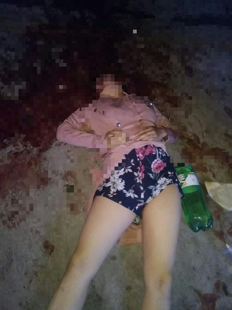 En Neza matan a una mujer y siete personas lesionadas 