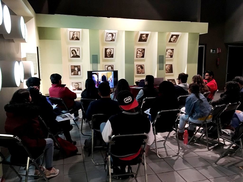Invitan a participar a jóvenes en el décimo primer curso de creación literaria Xalapa 2019