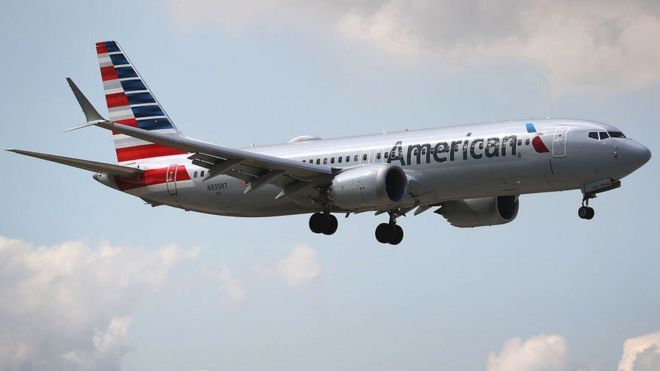 Boeing 737 MAX: Estados Unidos ordena suspender todos los vuelos del modelo de avión y la empresa recomienda lo mismo "por precaución"
