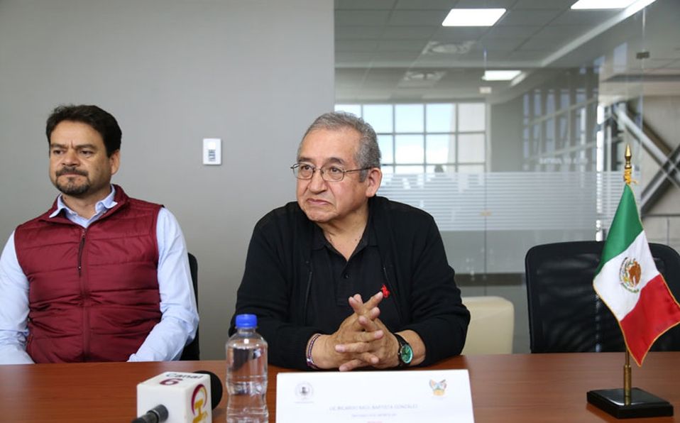 Cabildean líderes de partidos reforma electoral