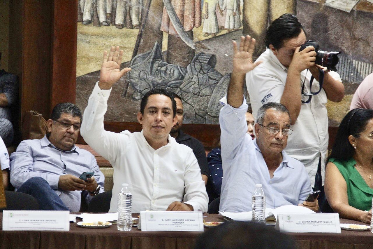 Exhorta Ilich Lozano a garantizar el voto de las mujeres en la zona rural de Acapulco