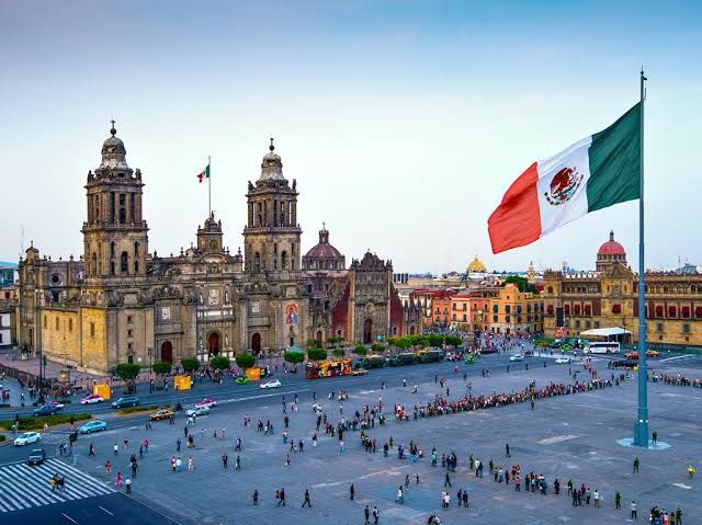 Estos son los cinco detonadores del turismo en México