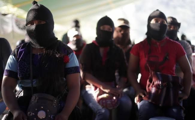 Pierde EZLN su credibilidad: movimiento que le dio vida, se deslinda de ellos