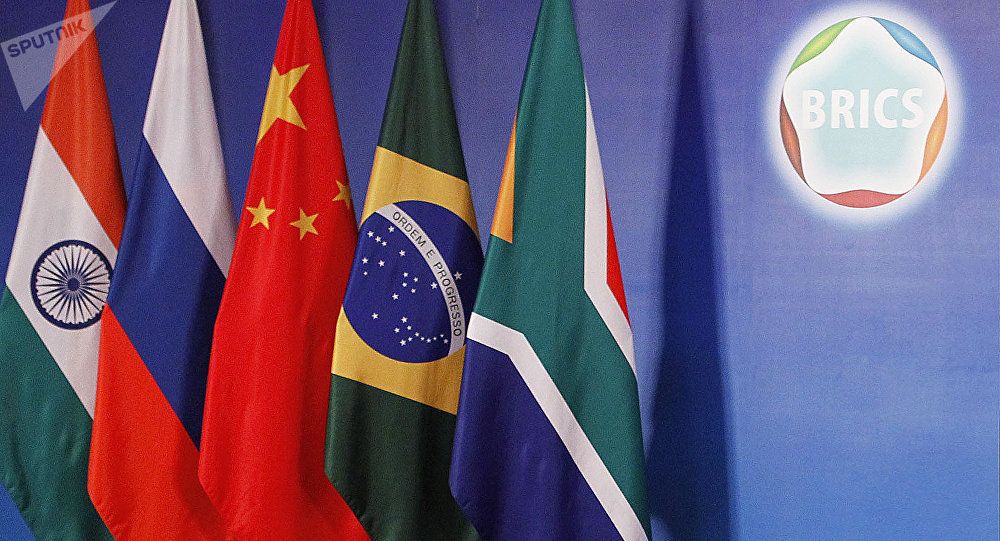 BRICS pueden servir de plataforma de mediación para la crisis en Venezuela