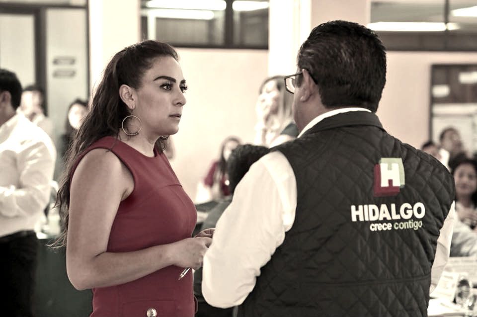 Tira Hidalgo alrededor de 50 millones anuales por no saber negociar su deuda