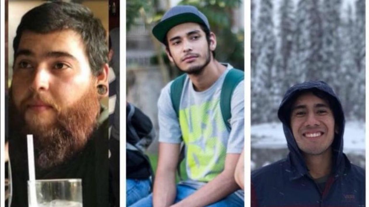 Saldrían libres los detenidos por el asesinato de 3 cineastas en Jalisco