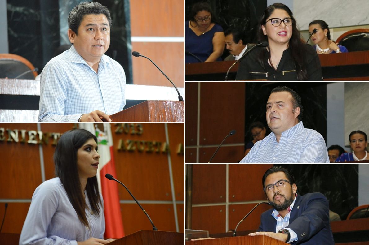 Aprueba Congreso local prohibir uso de plásticos en Guerrero 
