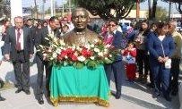 Chiautla festeja CCXIII Aniversario del Natalicio de Benito Juárez 