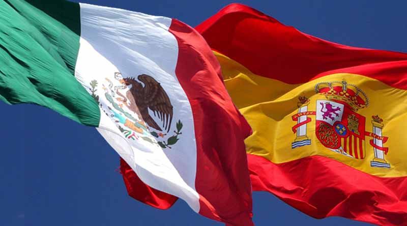 México y España ya habían firmado un acuerdo de paz y olvido en 1836... pero fue para no entorpecer relaciones comerciales y nunca se pidió perdón
