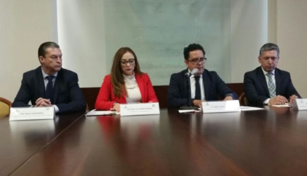 Consigue ahorrar Finanzas 86.4 millones por intereses de deuda en Hidalgo