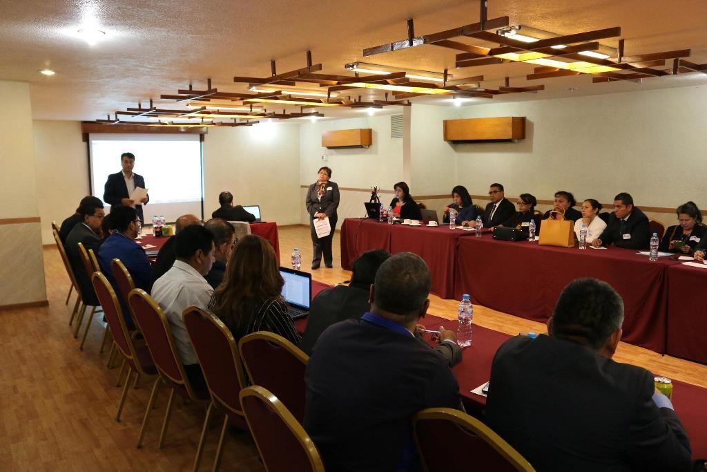 El COMECYT realiza Foro Estatal de Consulta "Humanidades, Ciencia y Tecnología en México: Presente Futuro"