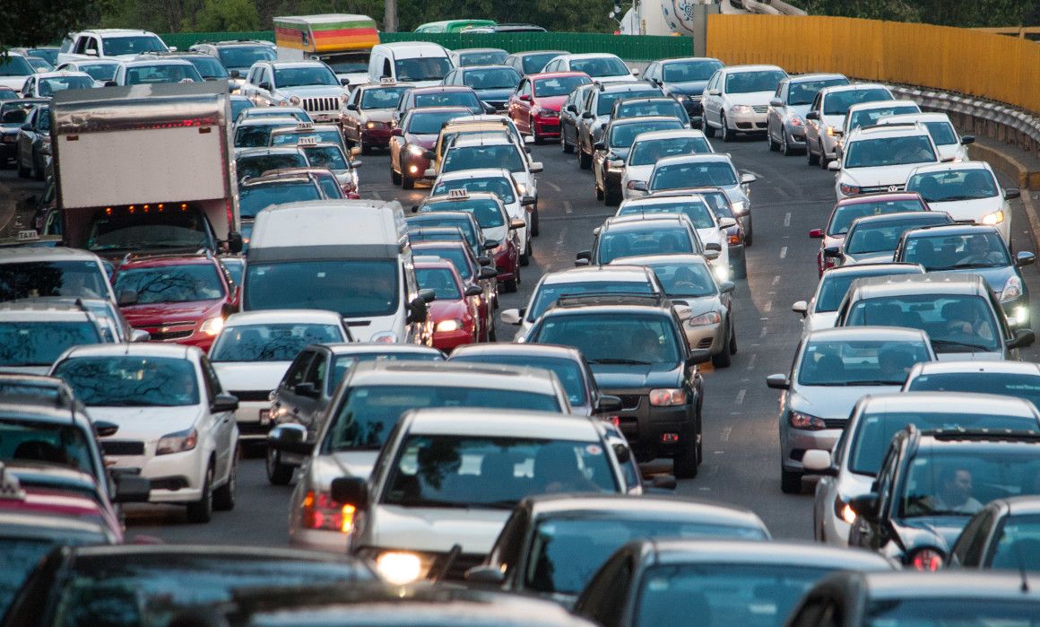 Vence en junio límite para acceder a subsidio de tenencia vehicular en Edomex 