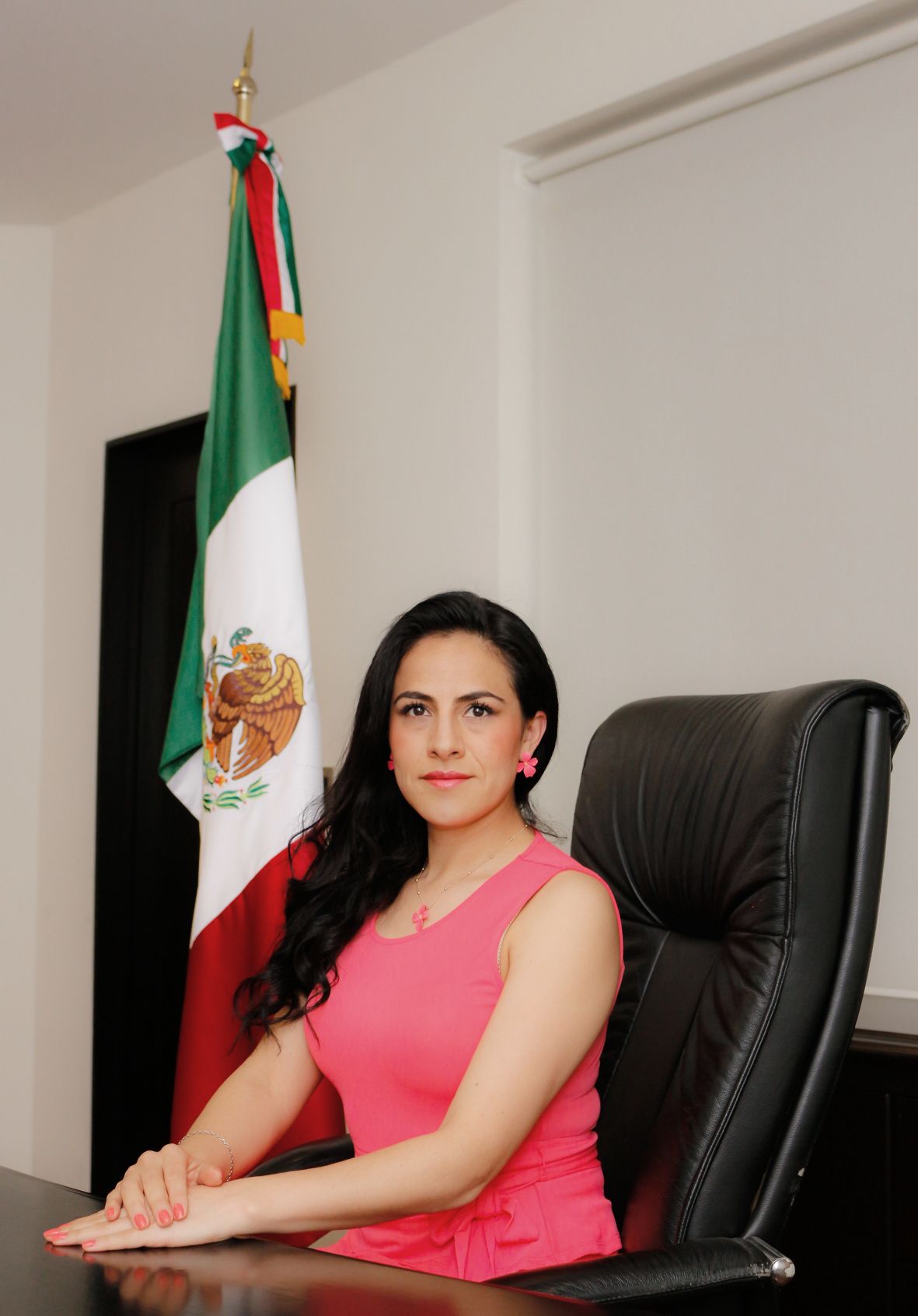 Minerva Durán Vivar: Un enfoque de profesionalismo y género en la perspectiva empresarial