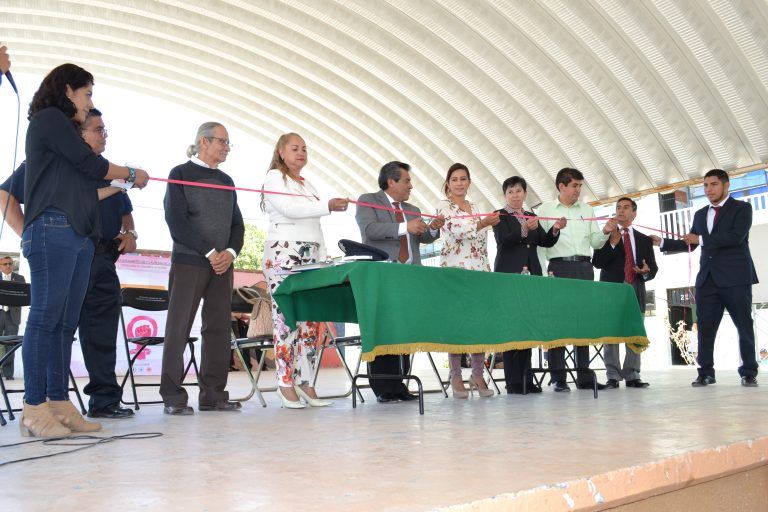 Conmemoran Día Naranja con pláticas preventivas en Cuautitlan Izcalli