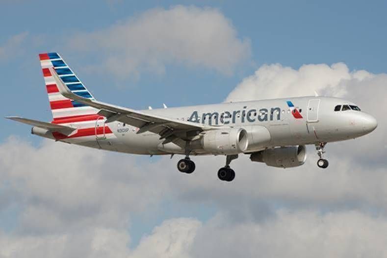 American Airlines, la compañía con mayor igualdad corporativa