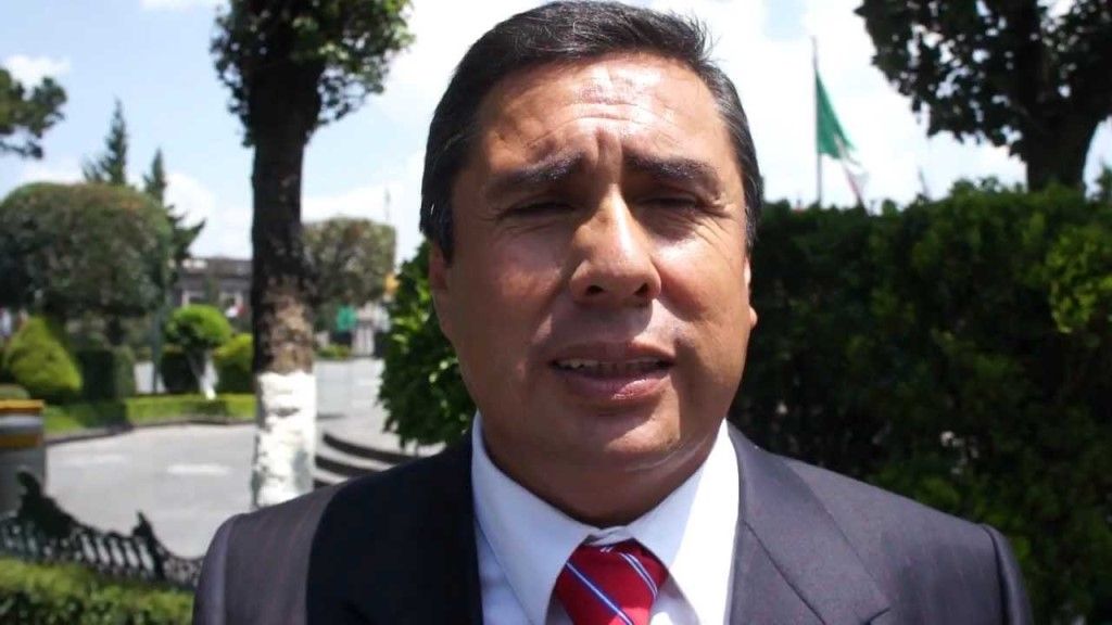 Secuestran y ejecutan al expresidente municipal de Chalco
