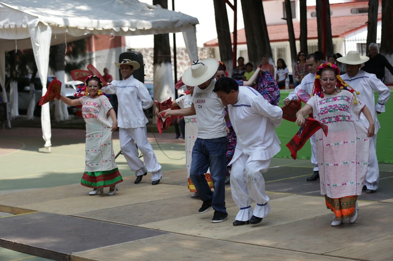 Tejupilco será sede del encuentro de músicos y bailadores de la región de tierra caliente.