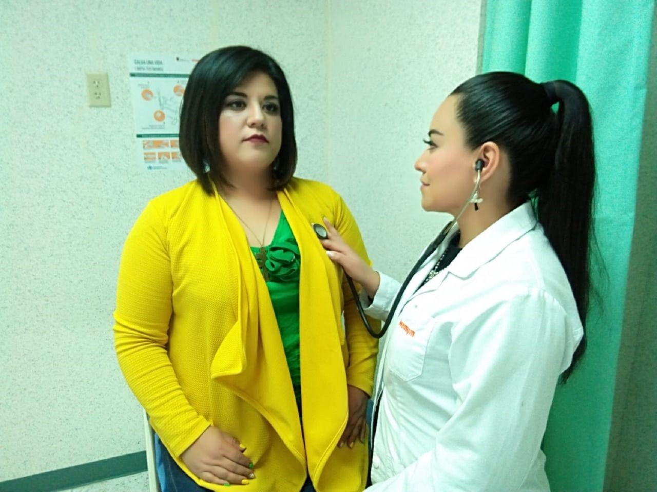 Automedicación, riesgo para la salud: Nadia Torres Montes de Oca.