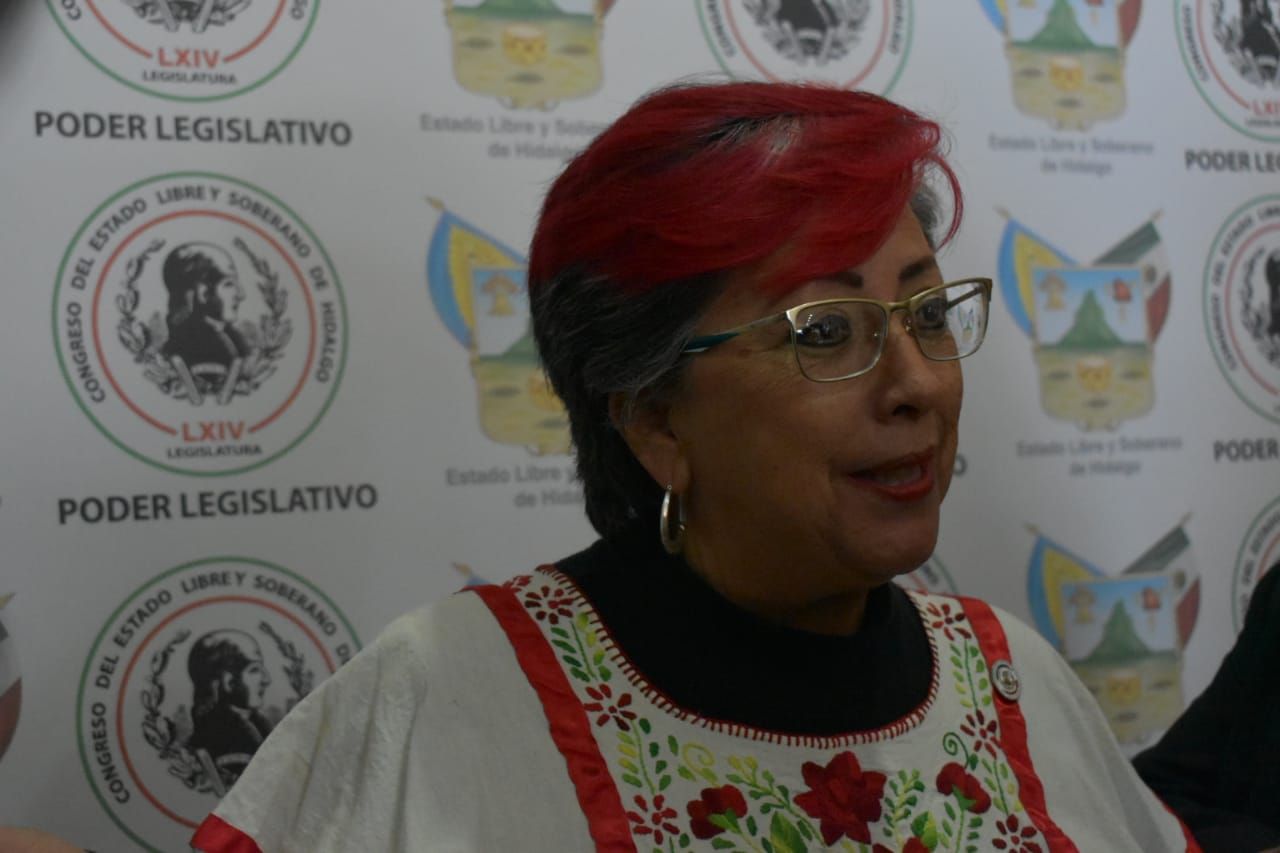 Miente el secretario de Cultura, no hubo reducción al presupuesto de 2019, dice Corina Martínez