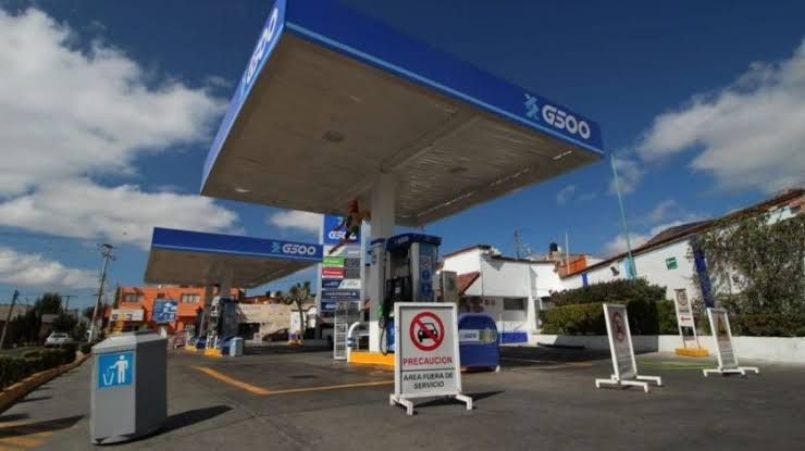 Cofece confirma señalamiento de AMLO: gasolineros se clavan subsidio