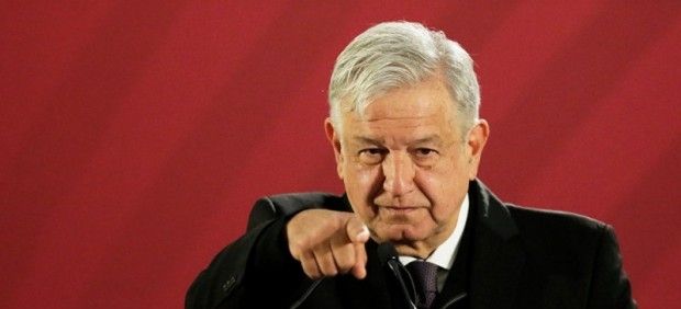 ’Tomen su Champotón’, advierte López Obrador a los corruptos