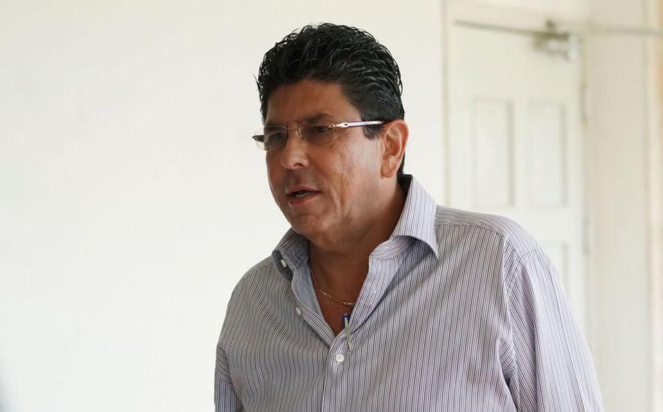 Fidel Kuri: ’La Liga quiere desaparecer a Veracruz’