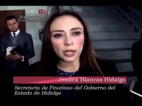 Retrocede Hidalgo: 19 de cada 20 pesos que gastan dependen de la federación