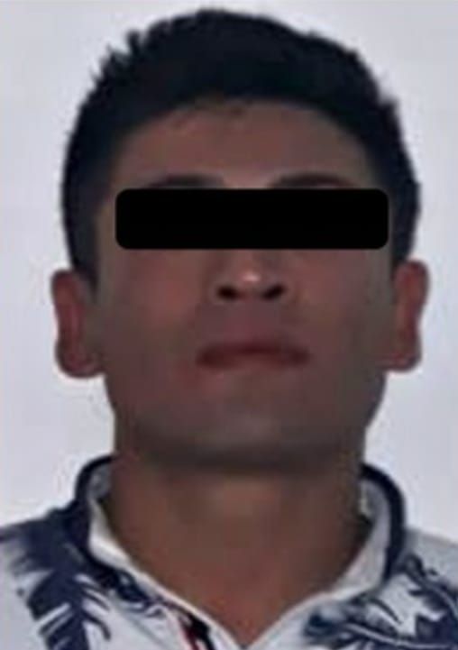 Cae presunto delincuente dedicado al robo a  restaurantes en Nezahualcóyotl  